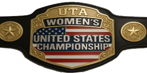 UTA Women's United States Championship